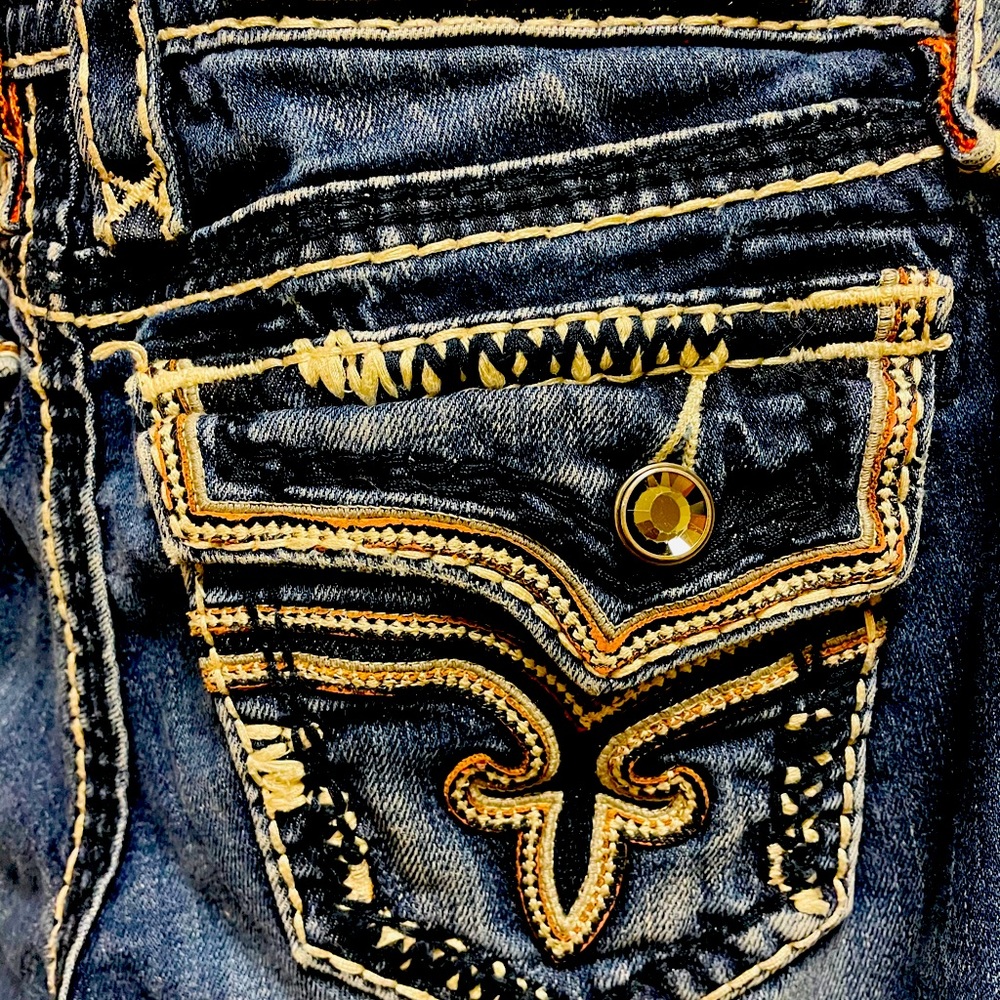 ROCK REVIVAL